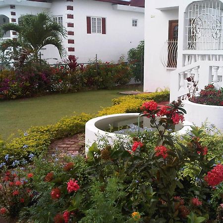 Montego Bay Westgate Hills Jamaica Melrose Place מראה חיצוני תמונה
