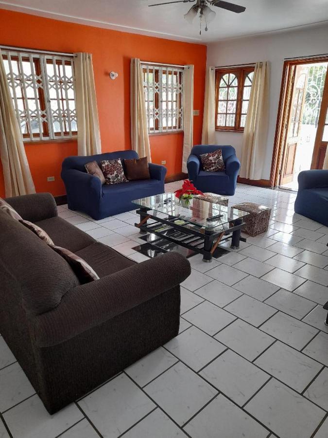 Montego Bay Westgate Hills Jamaica Melrose Place מראה חיצוני תמונה