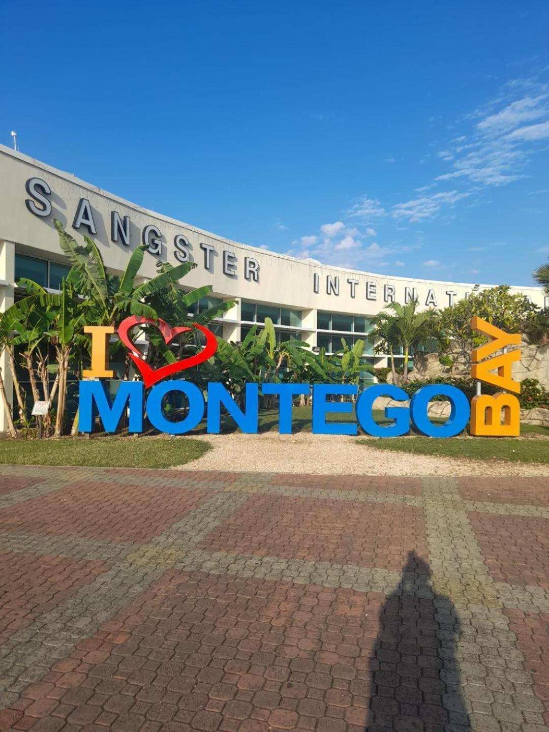 Montego Bay Westgate Hills Jamaica Melrose Place מראה חיצוני תמונה