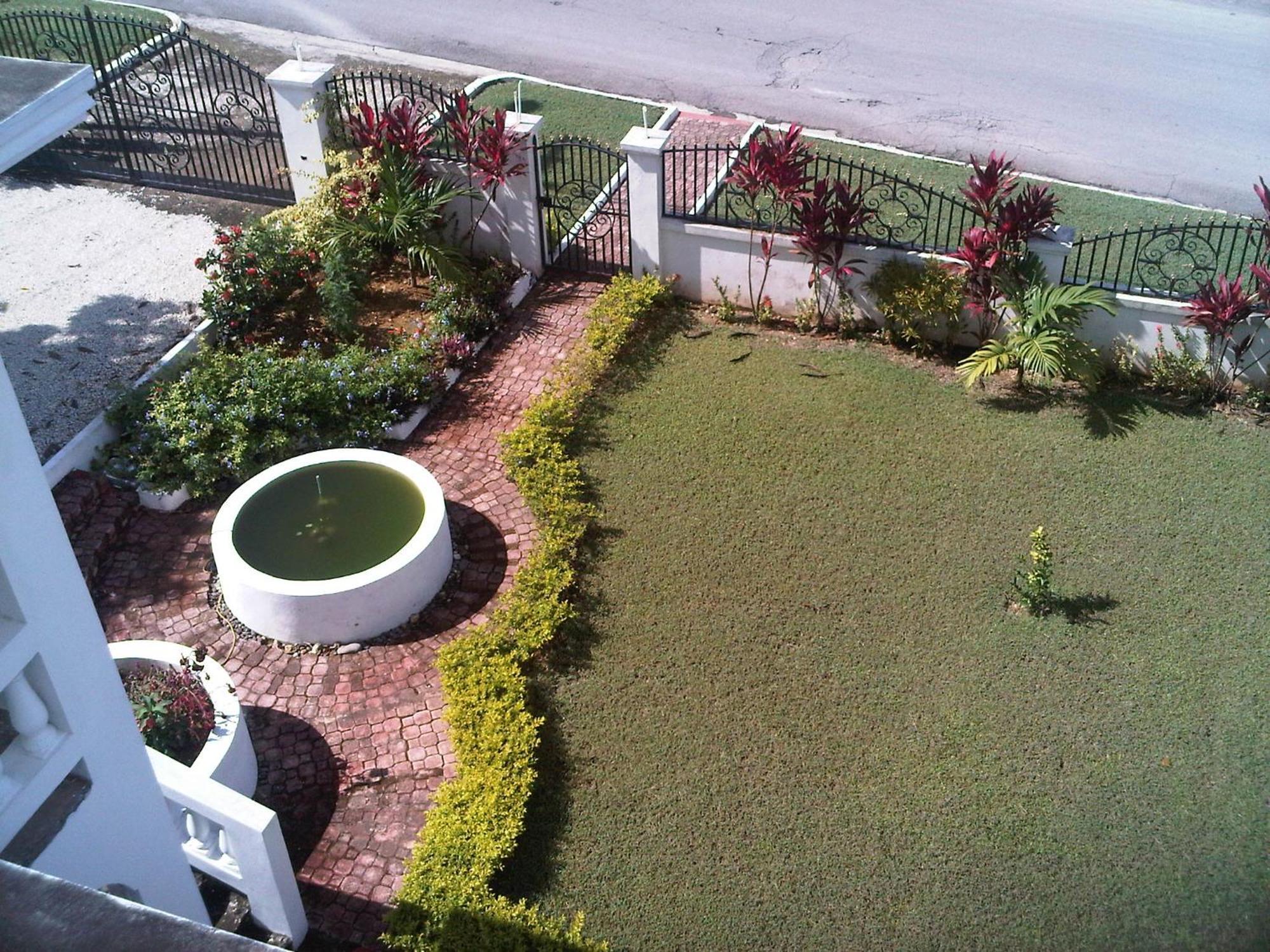 Montego Bay Westgate Hills Jamaica Melrose Place מראה חיצוני תמונה